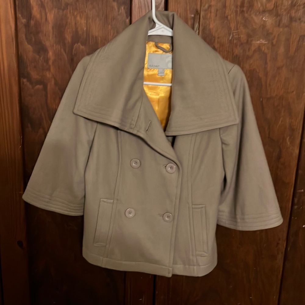 Old Navy Coat
